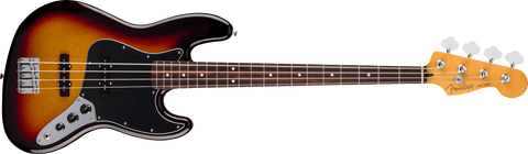 Fender LIMITED EDITION Player II Jazz Bass Sparkle 3-Color Sunburst