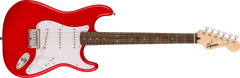 Squier Sonic Stratocaster Torino Red