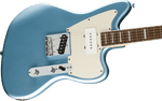 Squier Limited Edition Paranormal Offset Telecaster Ice Blue Metallic