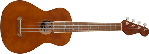 Avalon Tenor Ukulele Natural