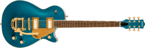 Gretsch LIMITED EDITION Electromatic Pristine LTD Jet Petrol