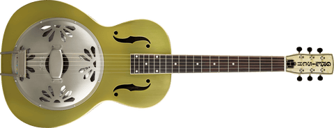 Gretsch G9202 Honey Dipper Special Bell Bronze