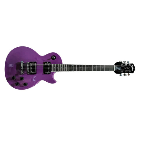 Epiphone Les Paul Tribute E1 Majestic Purple