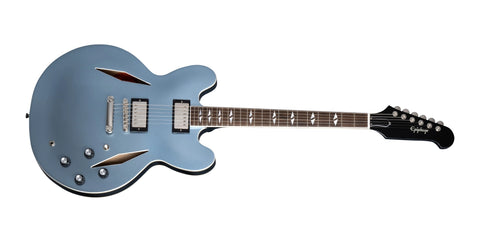 EPIPHONE Dave Grohl DG-335 Pelham Blue